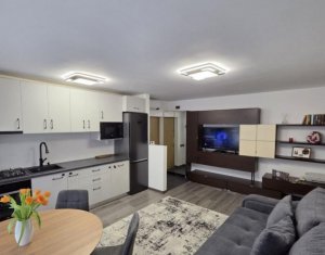 , 45m2 dans Cluj-napoca, zone Manastur