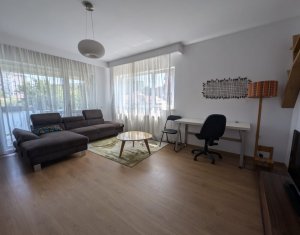 , 76m2 dans Cluj-napoca, zone Zorilor