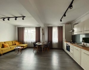, 54m2 dans Cluj-napoca, zone Borhanci