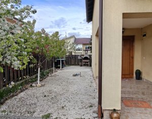 , 120m2 dans Floresti