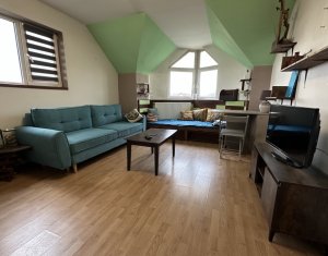 , 52.12m2 in Cluj-napoca, zone Someseni