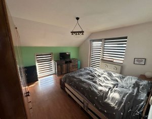 Apartment 2 rooms for sale in Cluj-napoca, zone Someseni