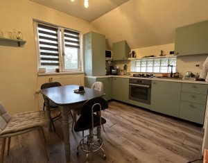 Apartment 2 rooms for sale in Cluj-napoca, zone Someseni