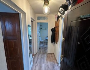 Apartment 2 rooms for sale in Cluj-napoca, zone Someseni