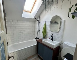 Apartment 2 rooms for sale in Cluj-napoca, zone Someseni