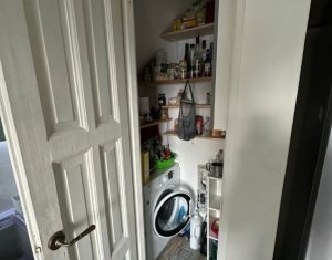 Apartment 2 rooms for sale in Cluj-napoca, zone Someseni