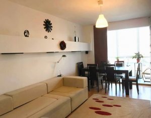 Lakás 2 szobák eladó on Cluj-napoca, Zóna Grigorescu