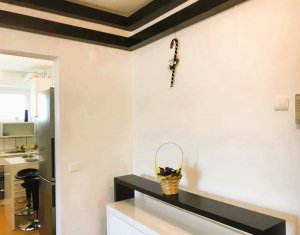 Lakás 2 szobák eladó on Cluj-napoca, Zóna Grigorescu