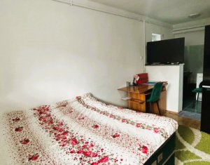 Studio à vendre dans Cluj-napoca, zone Zorilor
