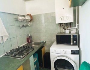 Studio à vendre dans Cluj-napoca, zone Zorilor