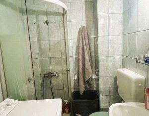 Studio à vendre dans Cluj-napoca, zone Zorilor