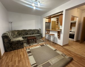 , 47.3m2 dans Cluj-napoca, zone Gheorgheni