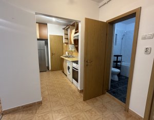 Appartement 2 chambres à vendre dans Cluj-napoca, zone Gheorgheni