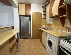 Appartement 2 chambres à vendre dans Cluj-napoca, zone Gheorgheni