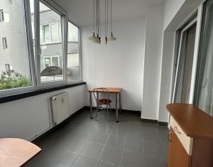Appartement 2 chambres à vendre dans Cluj-napoca, zone Gheorgheni