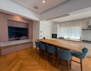 Appartement 3 chambres à vendre dans Cluj-napoca, zone Buna Ziua