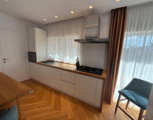 Appartement 3 chambres à vendre dans Cluj-napoca, zone Buna Ziua