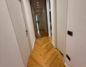 Appartement 3 chambres à vendre dans Cluj-napoca, zone Buna Ziua