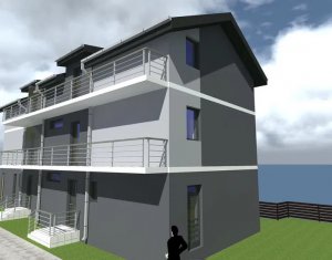 , 160m2 in Cluj-napoca, zona Iris