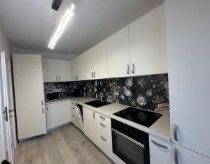 Lakás 2 szobák eladó on Cluj-napoca, Zóna Zorilor
