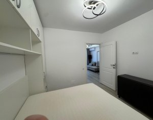 Lakás 2 szobák eladó on Cluj-napoca, Zóna Zorilor