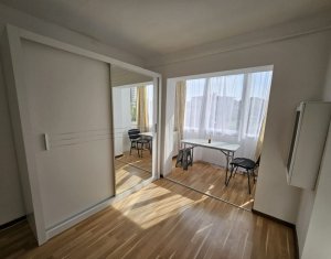Appartement 1 chambres à louer dans Cluj-napoca, zone Gara