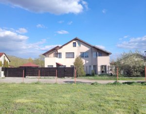 , 118m2 in Chinteni