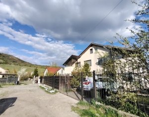 Duplex mobilat complet, ideal pentru credit, zona linistita langa padure si lac 