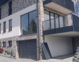 , 180m2 in Cluj-napoca, zona Faget