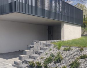 Casă individuală, finisata, modernă de vânzare – Cluj-Napoca, cartier Făget