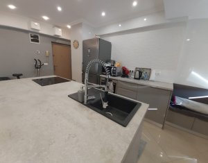 Appartement 2 chambres à louer dans Cluj-napoca, zone Centru