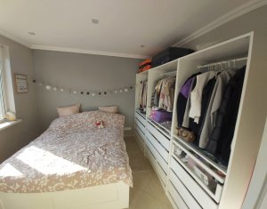 Appartement 2 chambres à louer dans Cluj-napoca, zone Centru