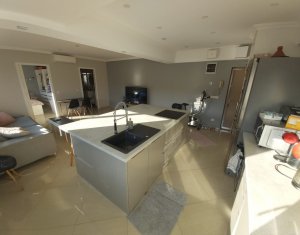 Appartement 2 chambres à louer dans Cluj-napoca, zone Centru