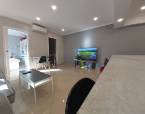 Appartement 2 chambres à louer dans Cluj-napoca, zone Centru