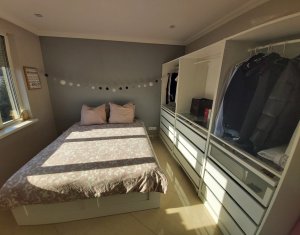 Appartement 2 chambres à louer dans Cluj-napoca, zone Centru