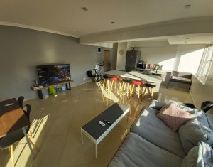 Appartement 2 chambres à louer dans Cluj-napoca, zone Centru