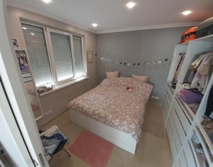 Appartement 2 chambres à louer dans Cluj-napoca, zone Centru