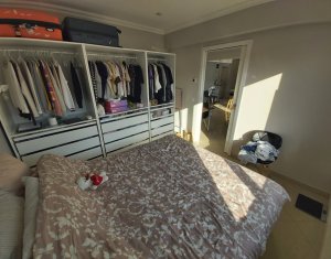 Appartement 2 chambres à louer dans Cluj-napoca, zone Centru