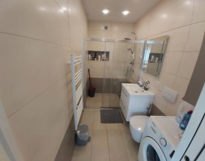 Appartement 2 chambres à louer dans Cluj-napoca, zone Centru