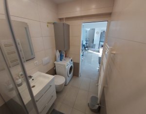 Appartement 2 chambres à louer dans Cluj-napoca, zone Centru
