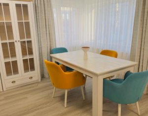 , 61m2 dans Cluj-napoca, zone Zorilor