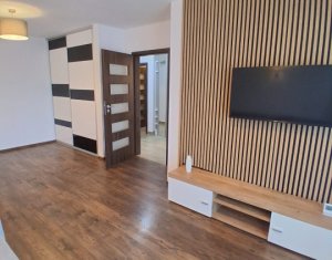 , 59.35m2 dans Cluj-napoca, zone Gheorgheni