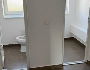 Industrial space for rent in Floresti