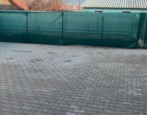 Industrial space for rent in Floresti