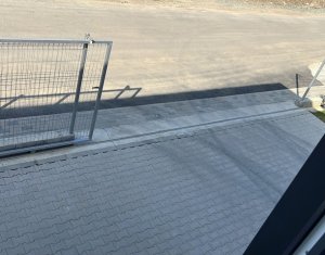 Industrial space for rent in Floresti