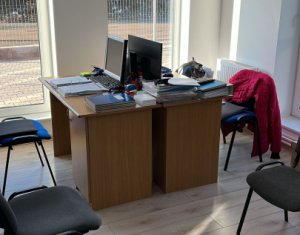 Industrial space for rent in Floresti