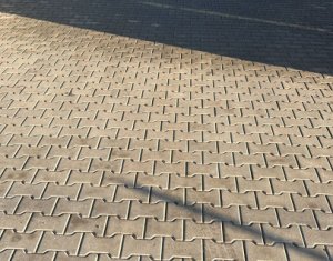 Industrial space for rent in Floresti