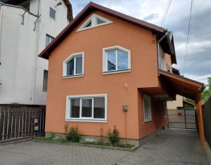 Bureau à louer, 140m2 dans Cluj-napoca