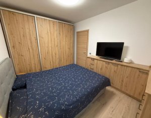 , 55m2 dans Cluj-napoca, zone Buna Ziua