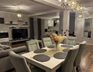 , 140m2 dans Cluj-napoca, zone Faget